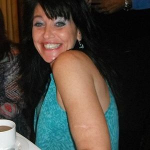 Meet your Posher, Betty lax